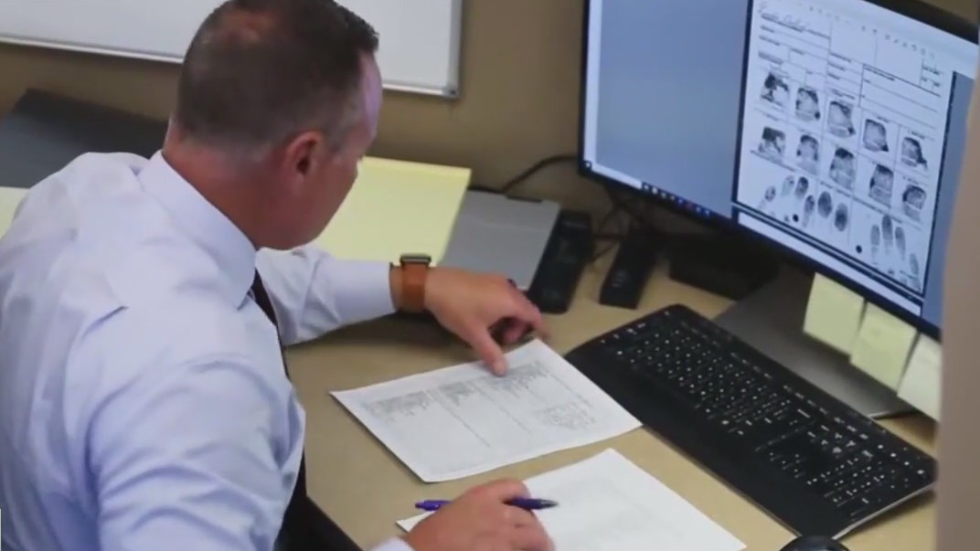 SCSO hosts cold case advisory commission